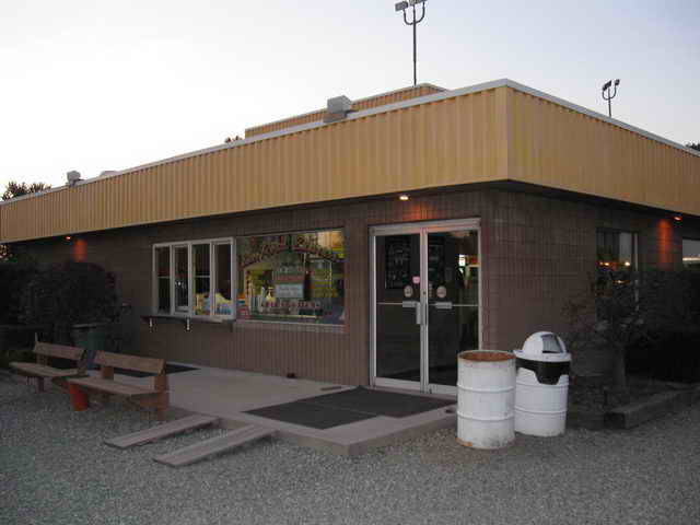 Elm Road Triple Drive-In - 2000S Photos